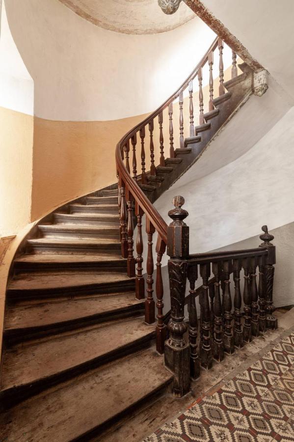 Avangard Magnus Apartment Lviv Exterior photo